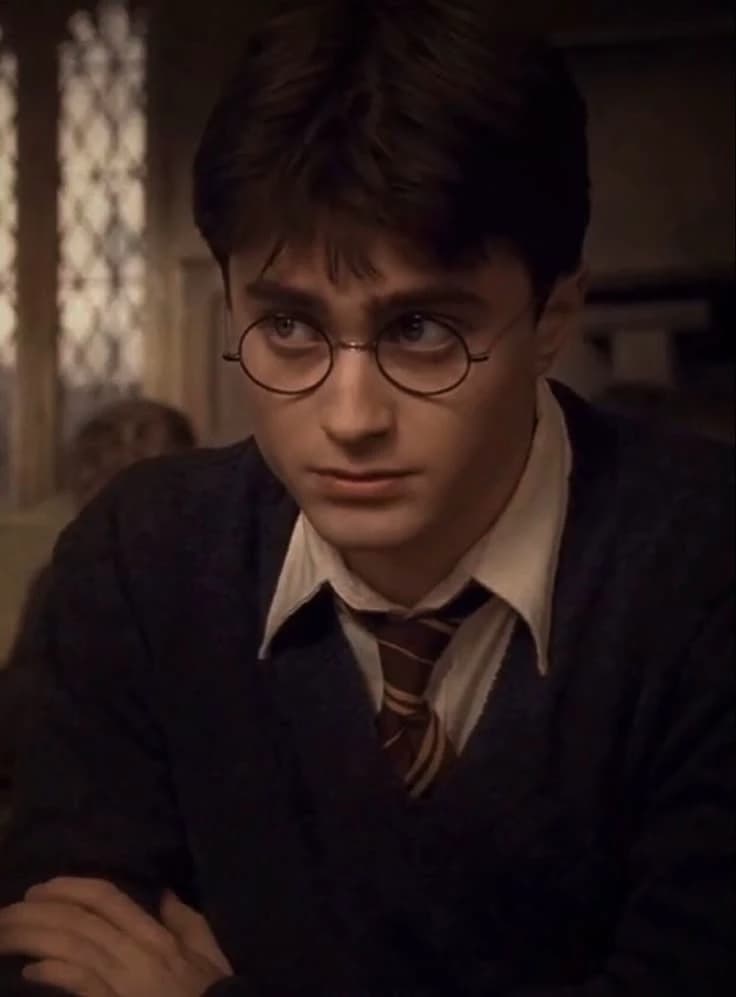 Harry Potter thumbnail