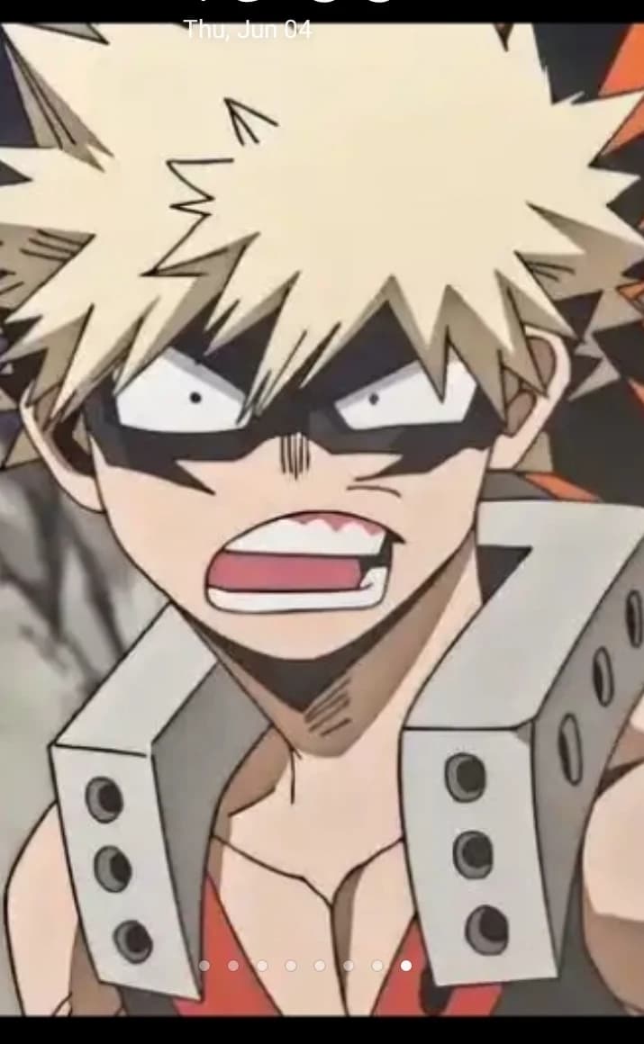 Bakugo thumbnail