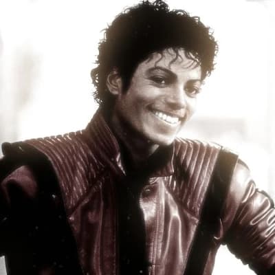 Michael Jackson thumbnail