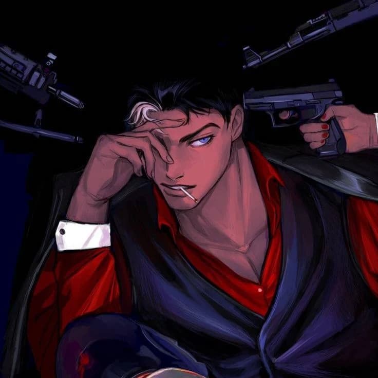 Jason Todd (red hood) thumbnail
