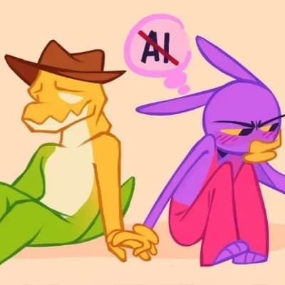Gummiego x Jax (Tú)  thumbnail
