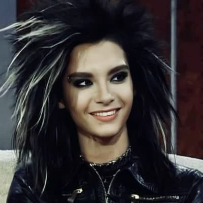 Bill Kaulitz thumbnail