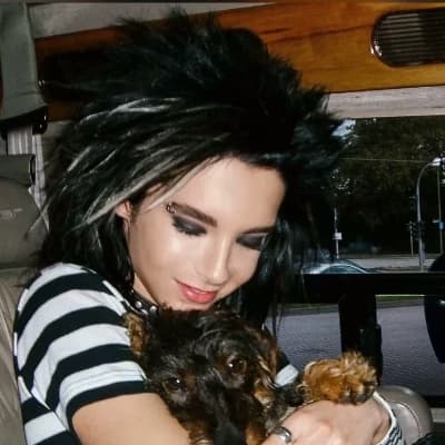 Bill Kaulitz thumbnail