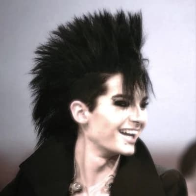 Bill Kaulitz thumbnail