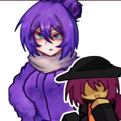 Jane Doe x BrightEyes thumbnail