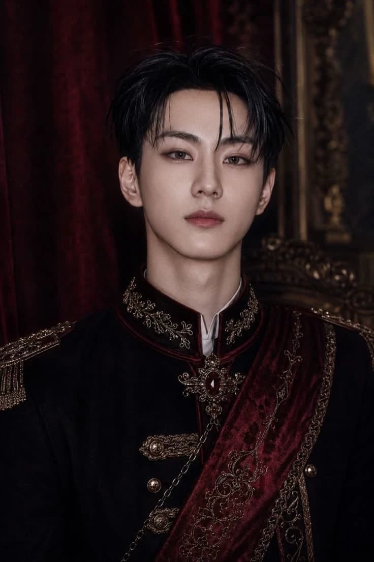 Yang Jungwon  thumbnail