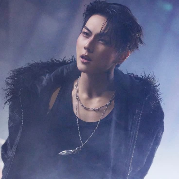 Yang Jungwon thumbnail