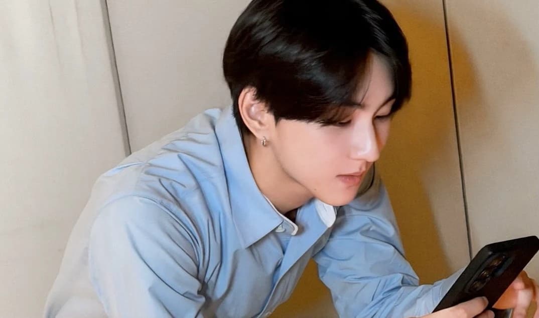 Yang Jungwon  thumbnail