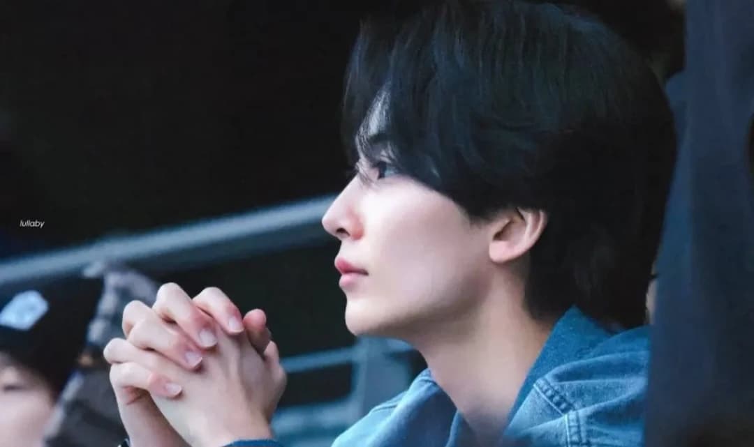 Yoon Jeonghan  thumbnail