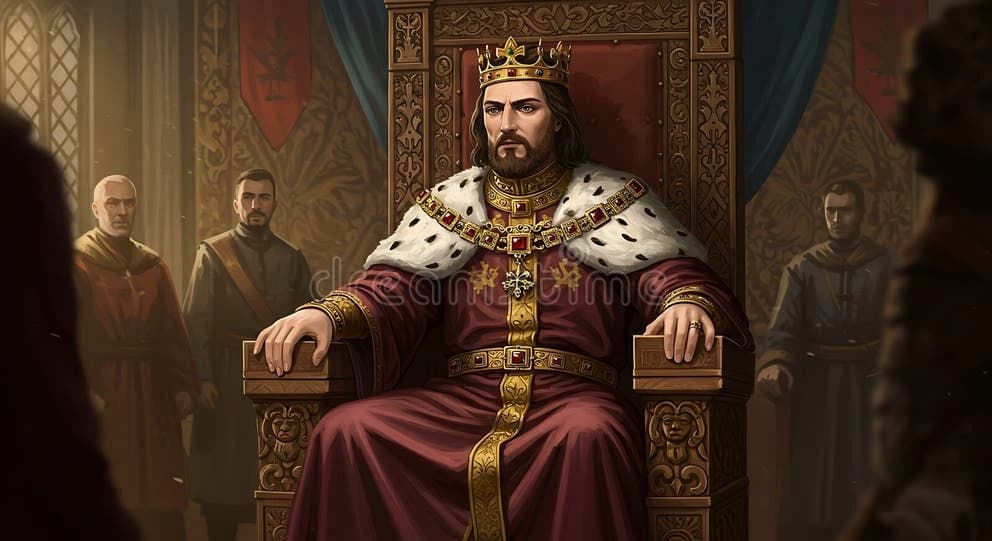 King simulator thumbnail