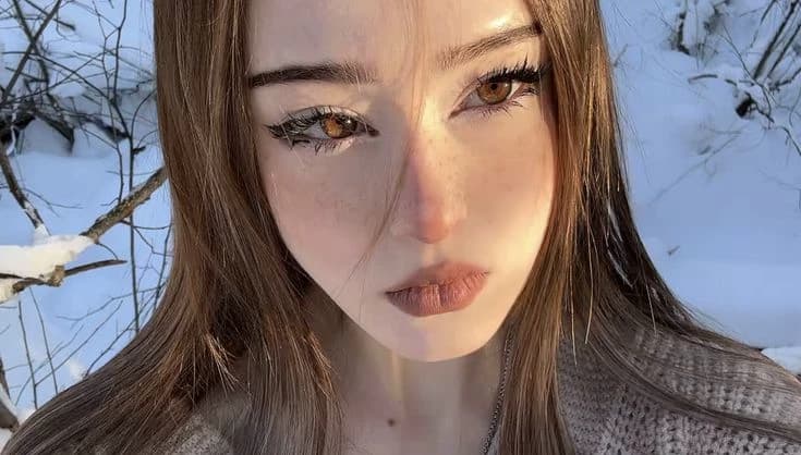 Lyssa Blackwood  thumbnail