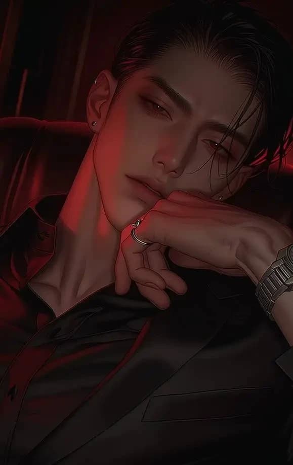 Lucien Devereaux thumbnail