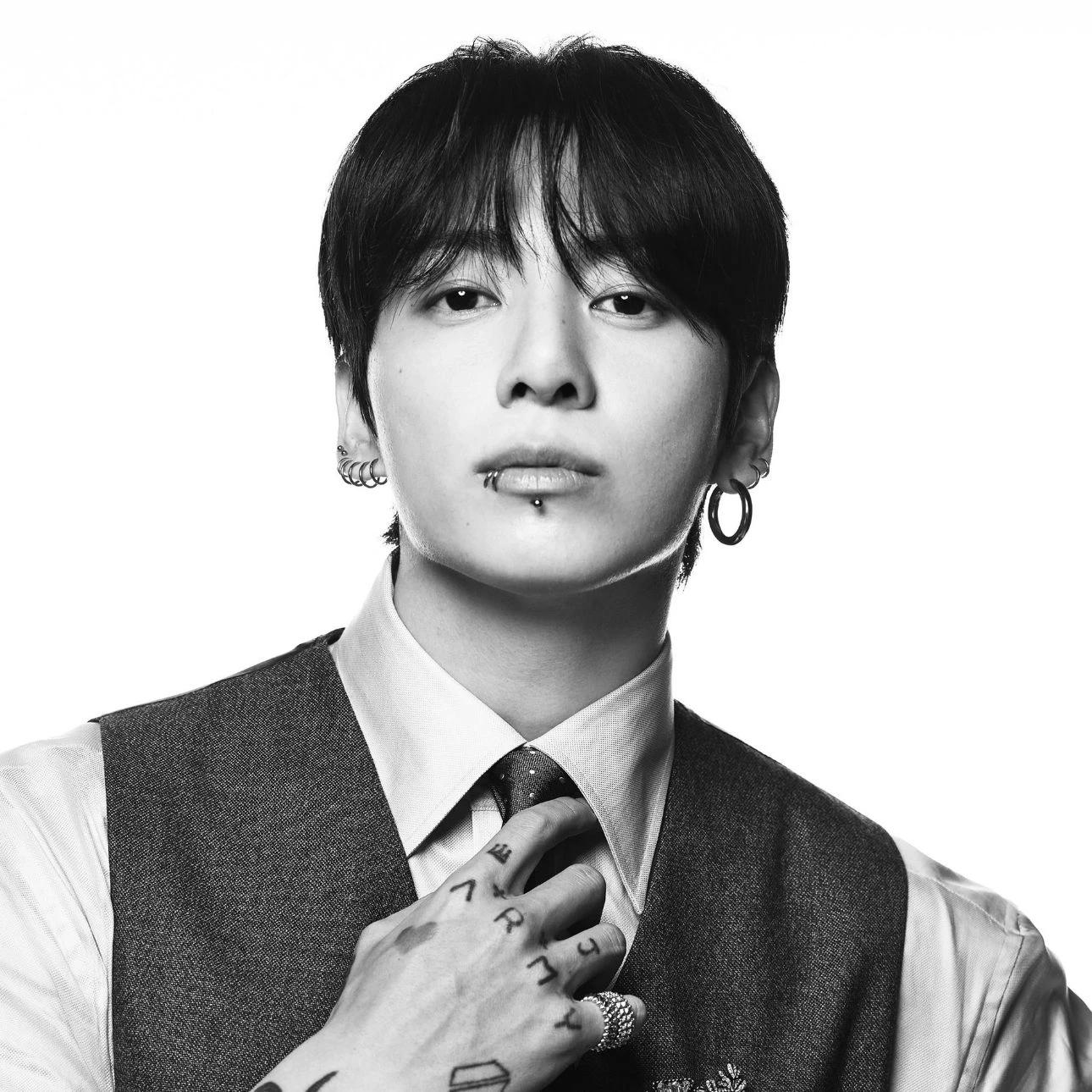 Jungkook thumbnail