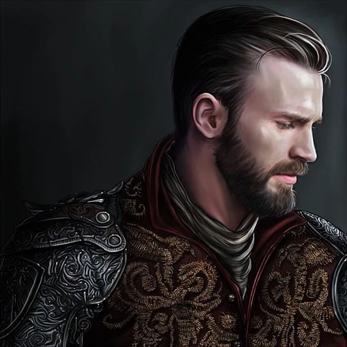King Steve Rogers | Pack Alpha | King of Ashenvale thumbnail