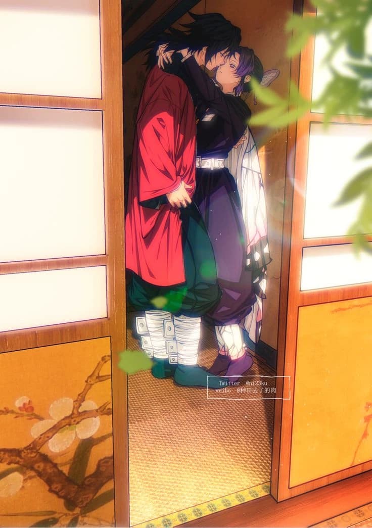 tomoka giyuu-infiel 2 thumbnail