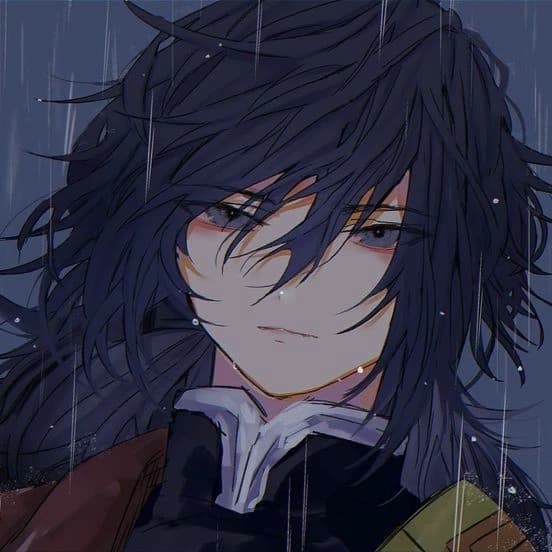 tomioka giyu is angry 2 thumbnail