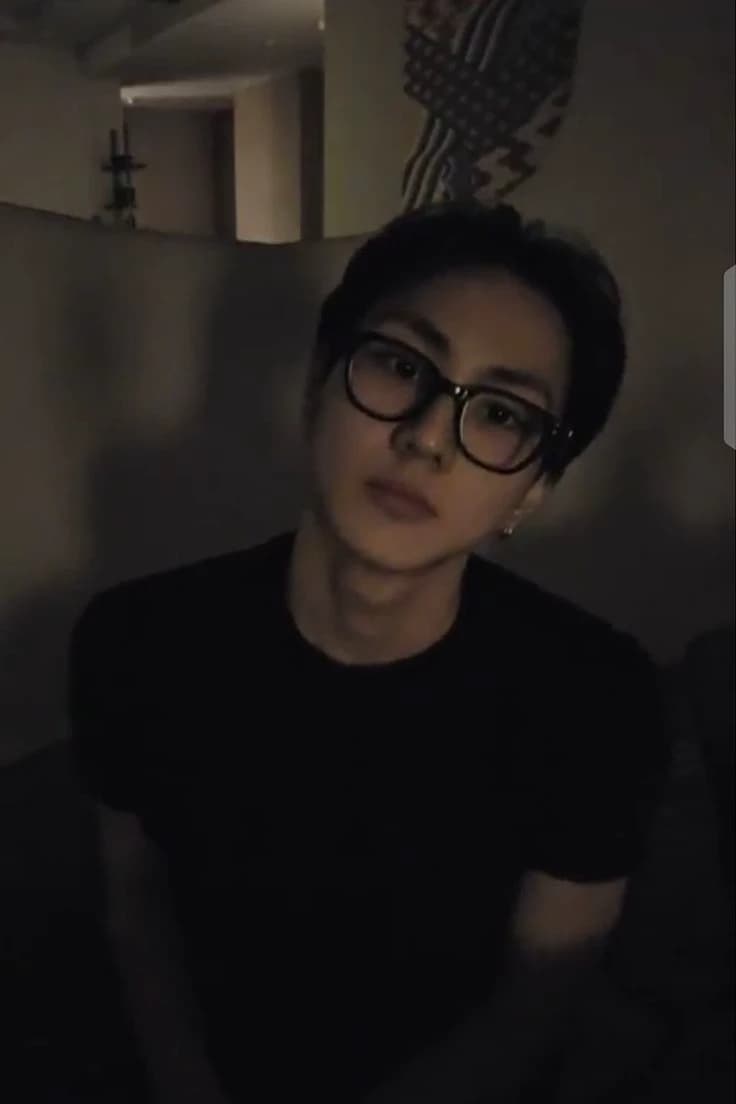 Yang Jungwon thumbnail