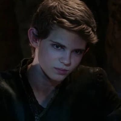 Peter Pan thumbnail
