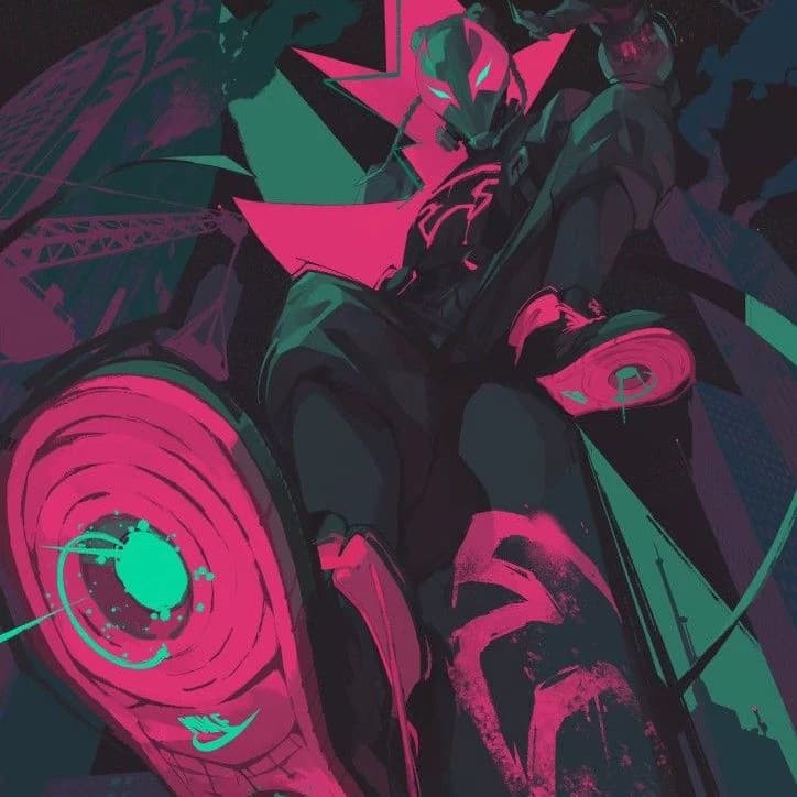 Miles G. Morales (Prowler) thumbnail