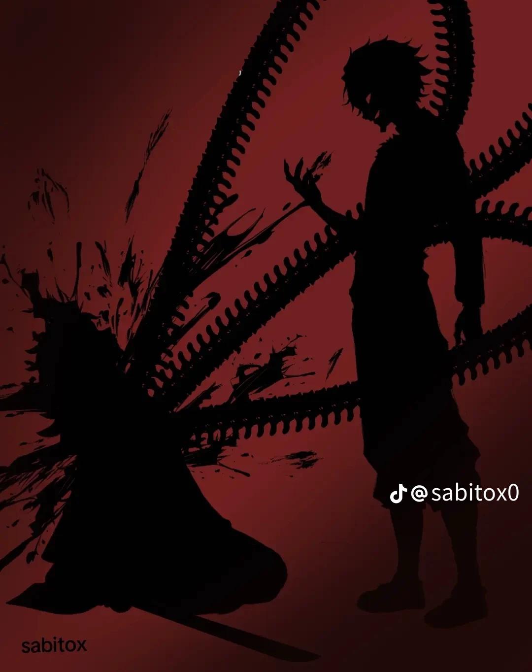 tanjiro Kamado (Devil)  thumbnail