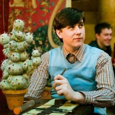 Neville Longbottom thumbnail