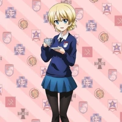 Darjeeling thumbnail