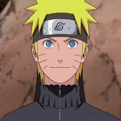 Naruto Uzumaki thumbnail