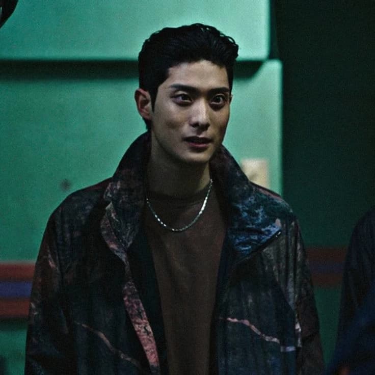 Baek Dong-ha thumbnail