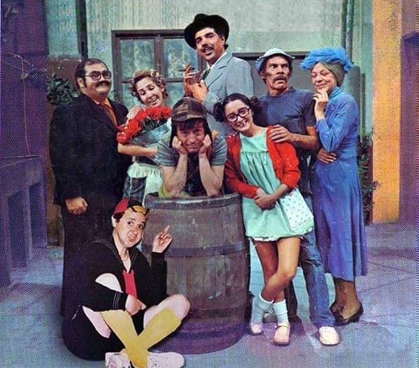 Vila do Chaves do Eight thumbnail