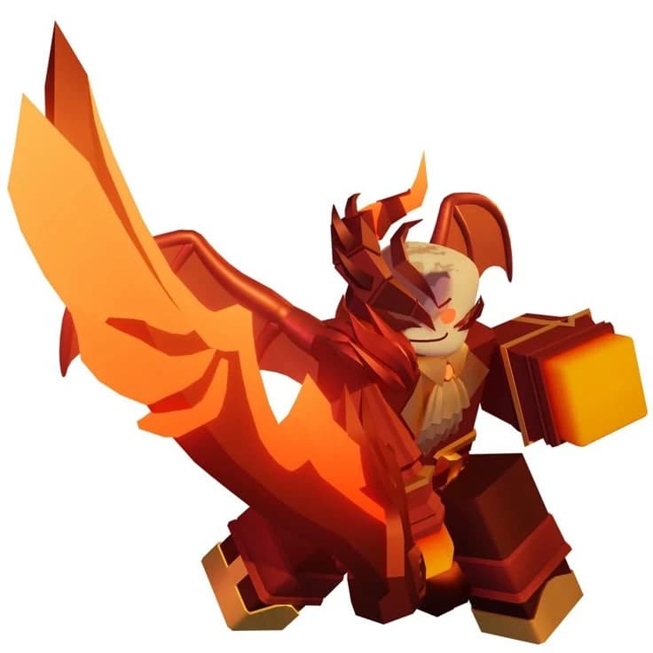 Firebrand  (Phighting!) thumbnail