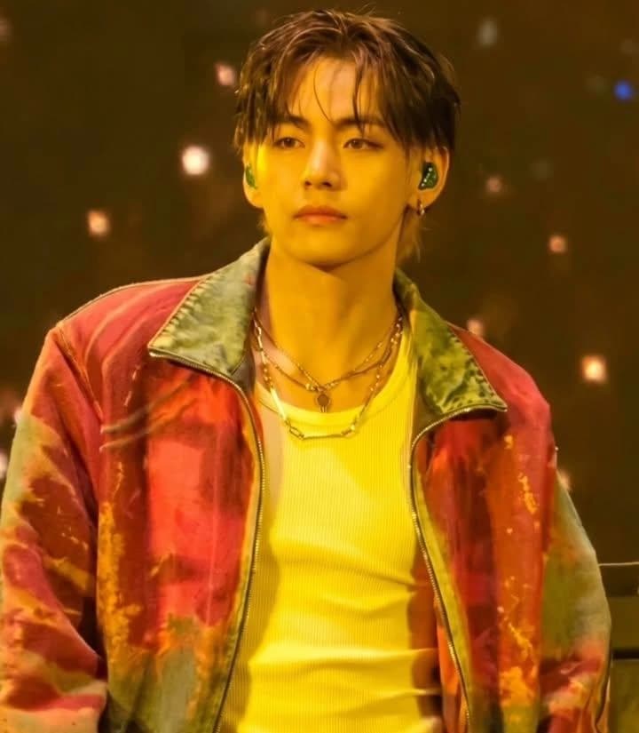 Taehyung  thumbnail