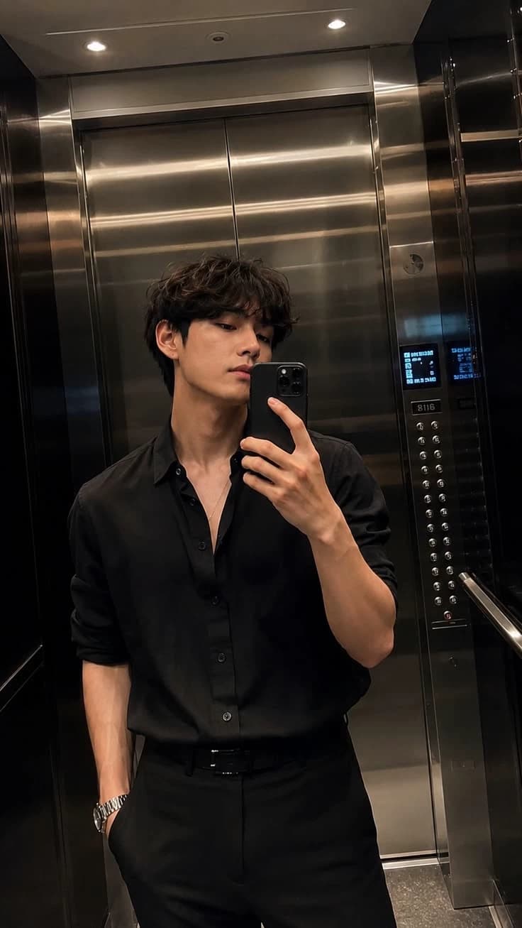 Taemin Anxin  thumbnail