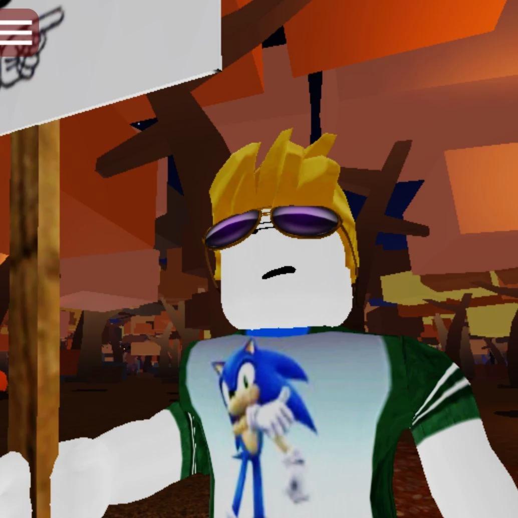 luisgamercool23  thumbnail