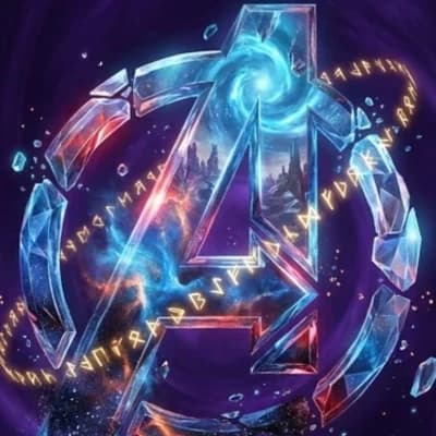 Avengers | Class Field Trip thumbnail