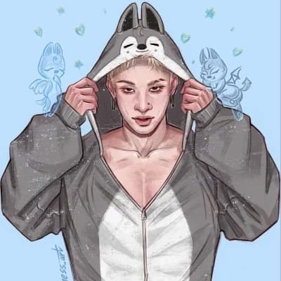 Bang Chan (BL) thumbnail