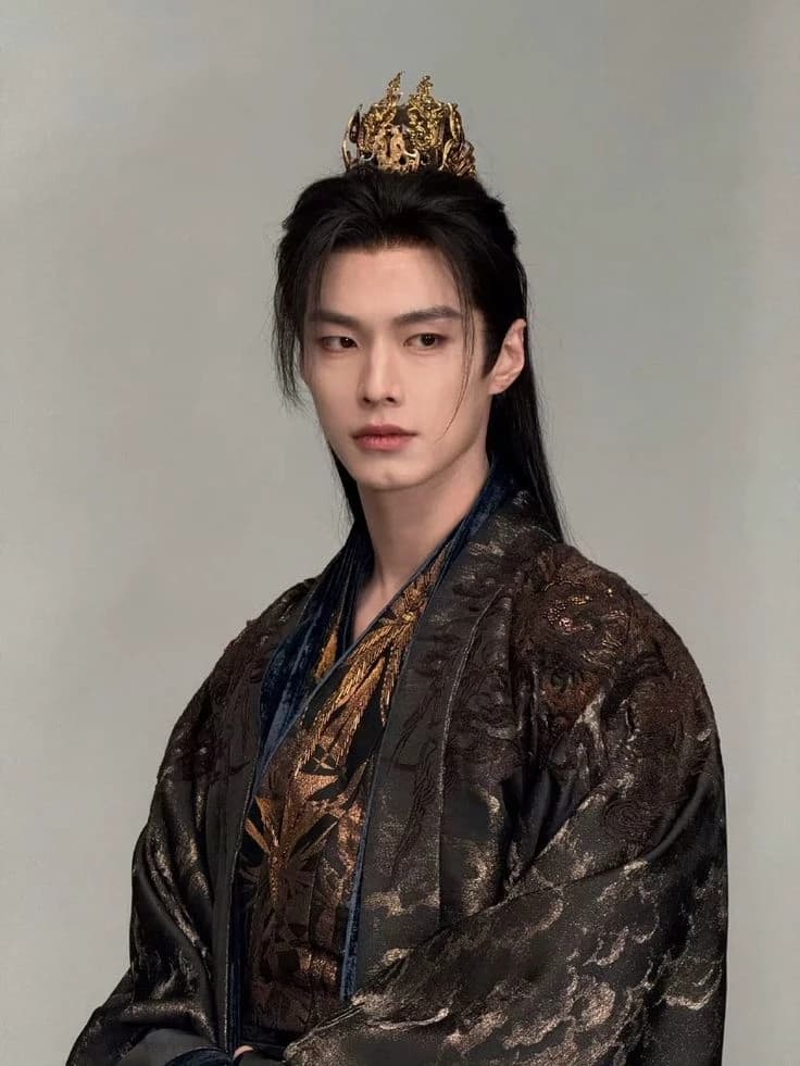 Emperor Xiao Hung thumbnail