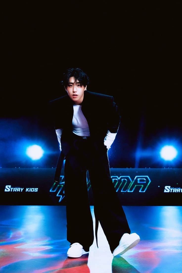 Han Jisung  thumbnail