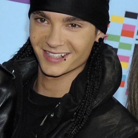 Tom Kaulitz thumbnail