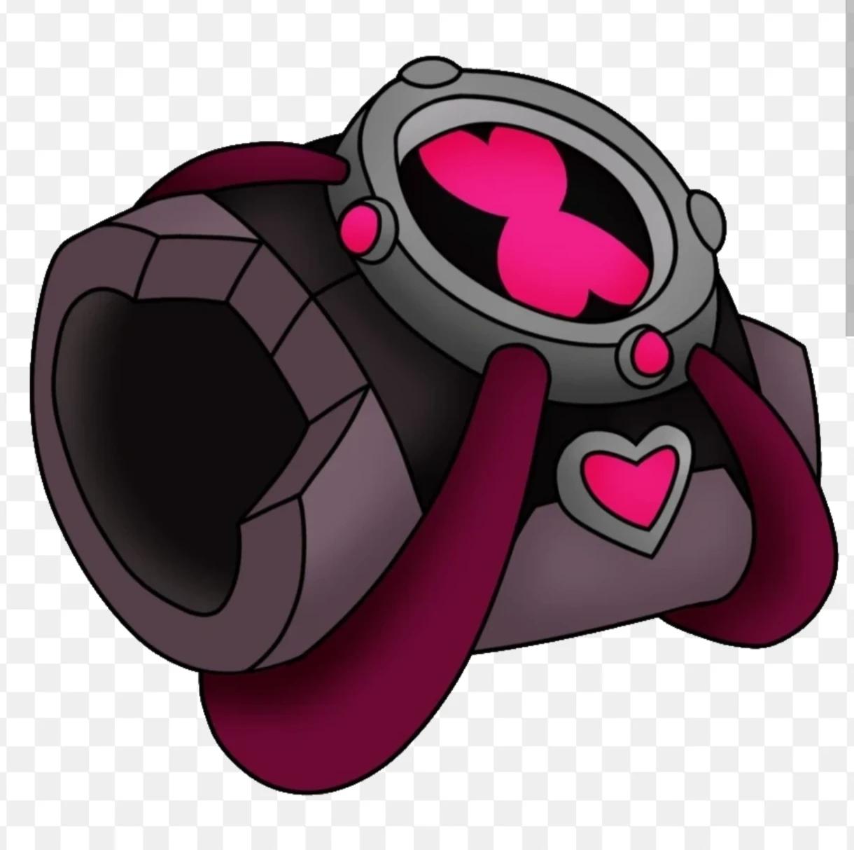 The Chaquetrix thumbnail