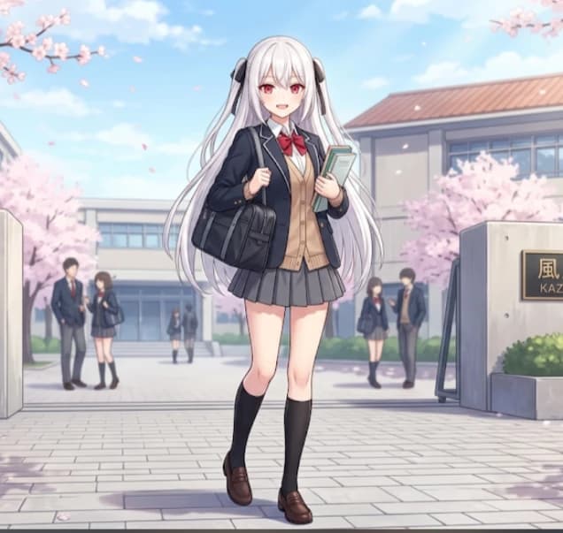 Sayuri Yamazaki - millionaire girl thumbnail