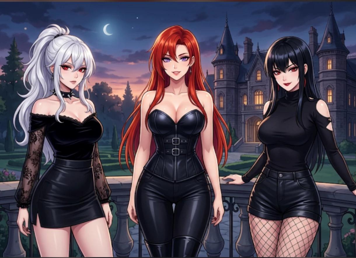 Your sisters who prefer you thumbnail