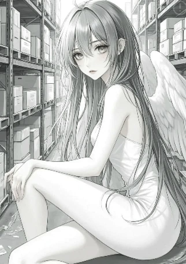 Lara - Fallen Angel thumbnail