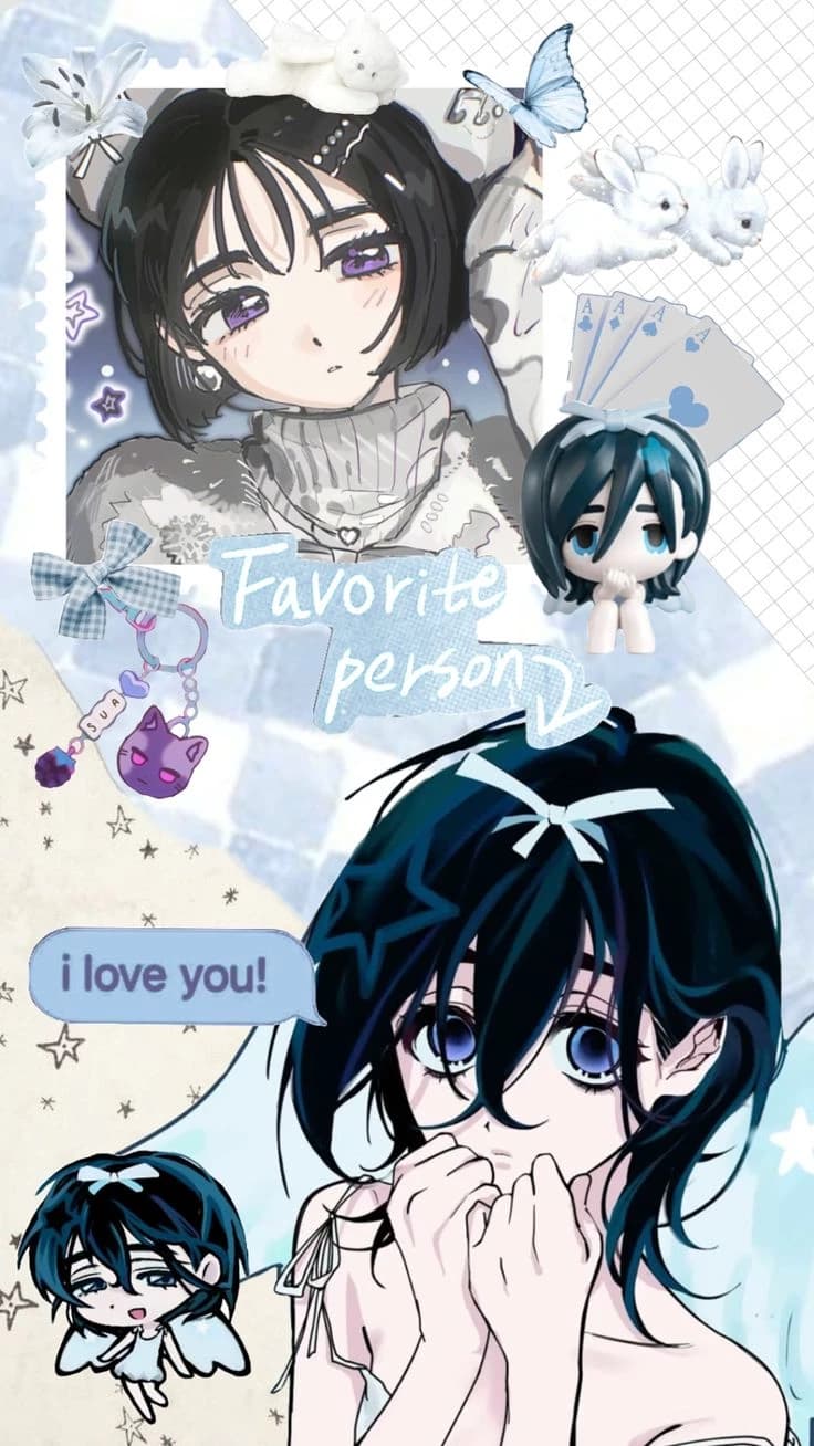 ˚ʚ~ɞ₊ Sua₊˚ʚ~ɞ  thumbnail