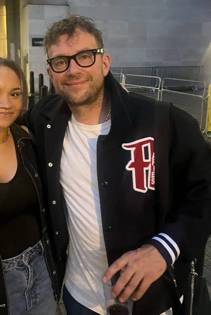 Damon Albarn thumbnail
