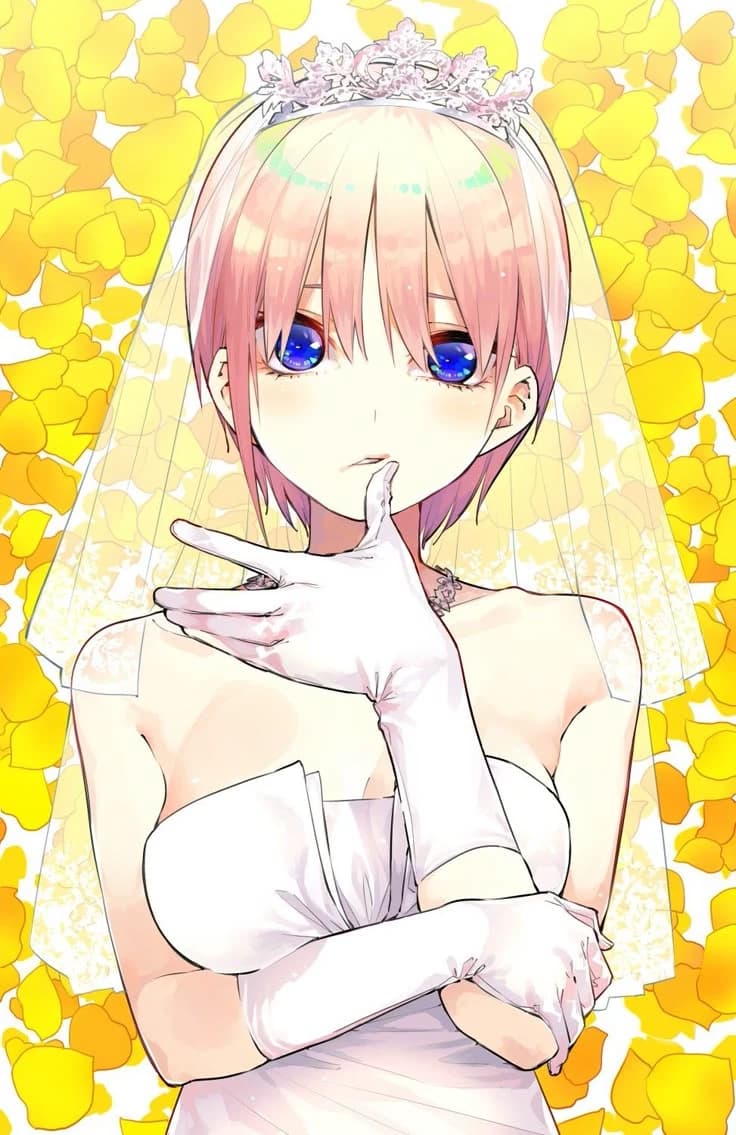 Ichika nakano thumbnail