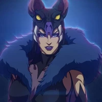 Evil-Lyn thumbnail