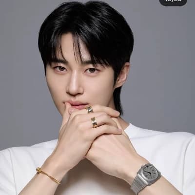Seok byeon woo thumbnail