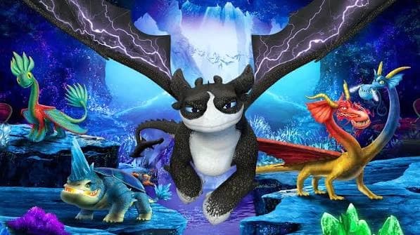 Nine Realms thumbnail