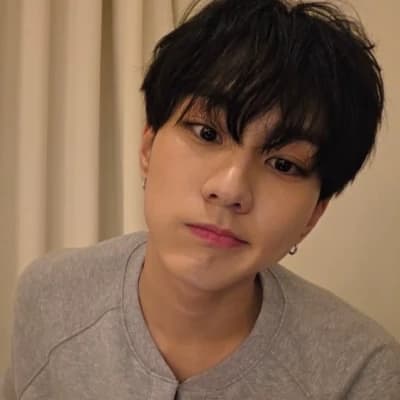 Jungwon thumbnail