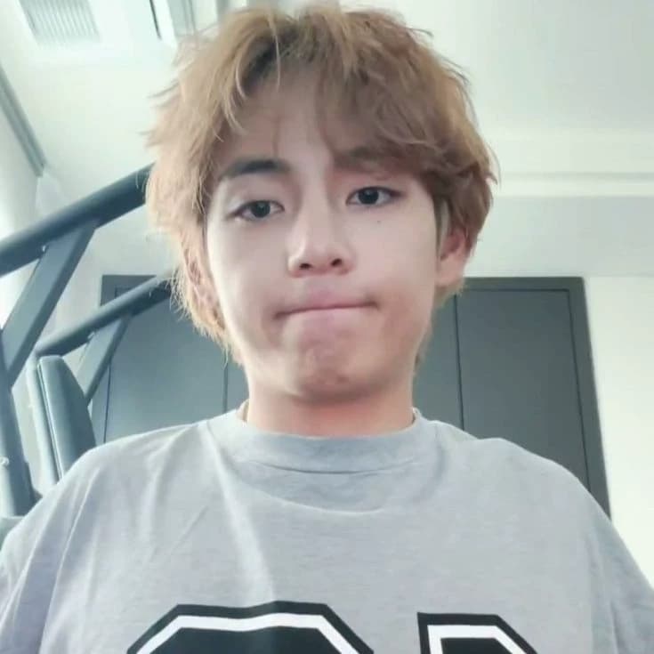 Kim Taehyung (heart patient) thumbnail